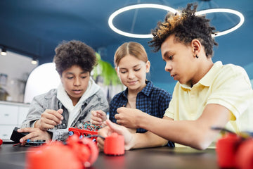 5 Hands-On Science Projects You Can Do at Home This Weekend