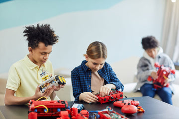 What is IoT? A Simple Explanation for Kids and Parents