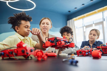Gift Ideas for Kids Who Love Science and Building