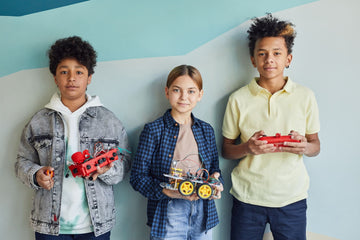 How to Set Up Arduino IDE: A Beginner's Guide for Parents