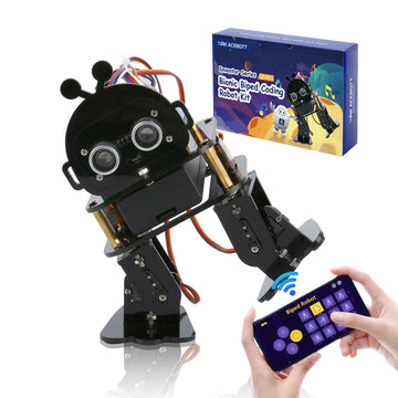 Arduino and Coding Kits for Kids - Tinkolo