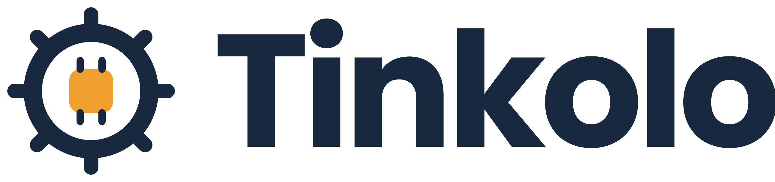 Tinkolo - tinker, build, grow